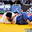 World Championship JUDO Paris 2011